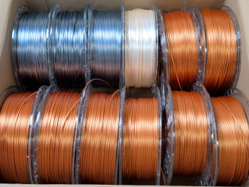 Box Deal 2. Sortering SILK - Brutto vægt 13.10Kg