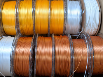 Box Deal 2. Sortering SILK - Brutto vægt 13.50Kg