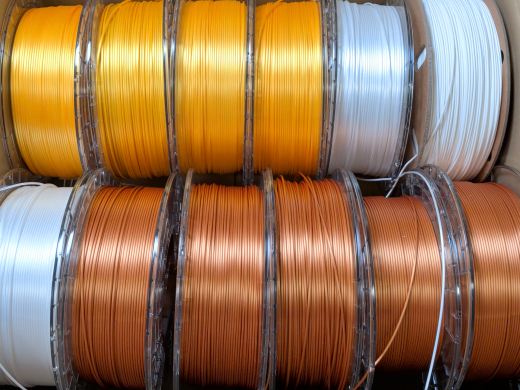 Box Deal 2. Sortering SILK - Brutto vægt 13.50Kg