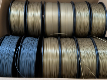 Box Deal B-Stock PLA - Gross Weight 15.60Kg