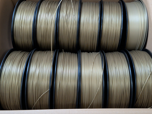 Box Deal B-Stock PLA - Gross Weight 15.70Kg