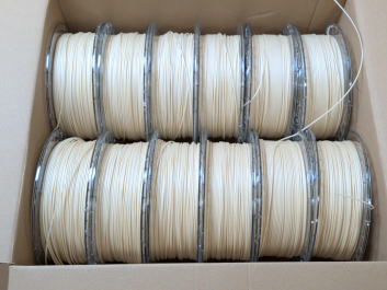 Box Deal 2. Sortering PLA - Brutto vægt 13.40Kg