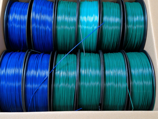 Box Deal B-Stock PETG - Gross Weight 14.60Kg