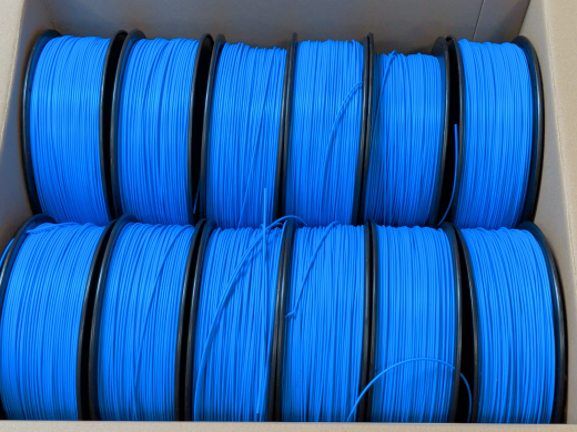 Box Deal 2. Sortering PLA - Brutto vægt 14.80Kg