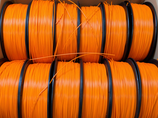 Box Deal 2. Sortering PLA - Brutto vægt 15.40Kg