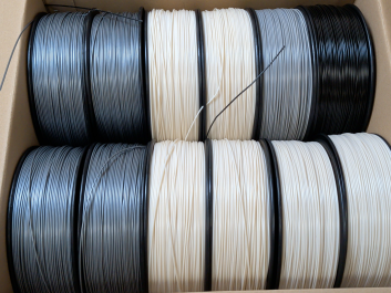 Box Deal 2. Sortering ASA Brutto vægt 15.50Kg