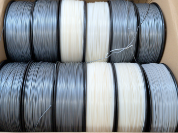 Box Deal B-Stock ABS Gross Weight 15.20Kg