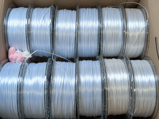 Box Deal B-Stock SILK - Gross Weight 13.30Kg