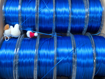 Box Deal B-Stock SILK - Gross Weight 13.60Kg