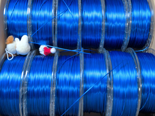 Box Deal B-Stock SILK - Gross Weight 13.60Kg