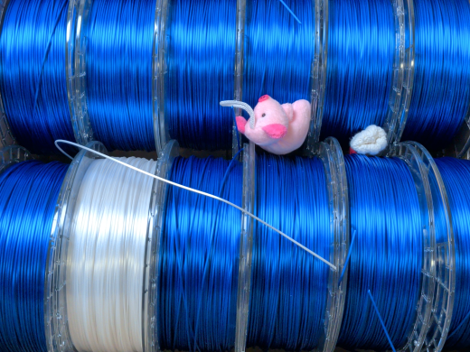 Box Deal 2. Sortering SILK - Brutto vægt 13.10Kg