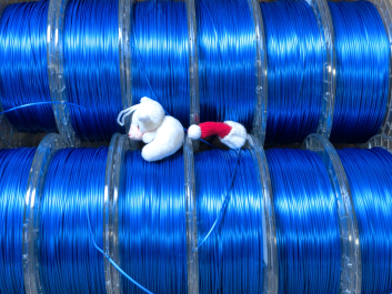 Box Deal B-Stock SILK - Gross Weight 12.90Kg