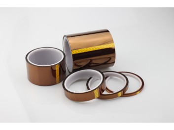 Kapton high temperature tape - 33Meter_789