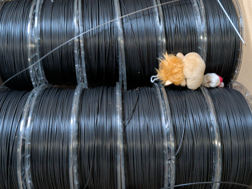 Box Deal B-Stock PLA - Gross Weight 15.50Kg