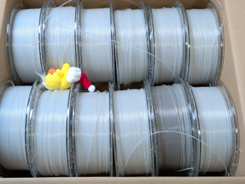 Box Deal B-Stock PETG - Gross Weight 13.00Kg