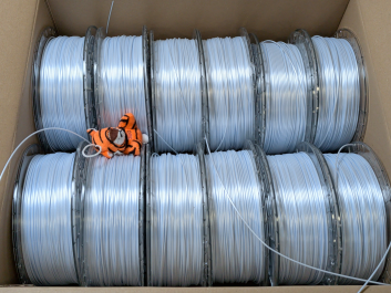 Box Deal B-Stock SILK - Gross Weight 13.10Kg