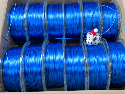 Box Deal B-Stock SILK - Gross Weight 13.10Kg