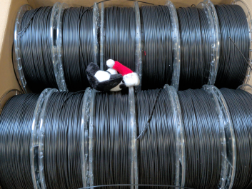 Box Deal B-Stock PLA - Gross Weight 15.60Kg