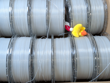 Box Deal 2. Sortering PETG - Brutto vægt 13.20Kg