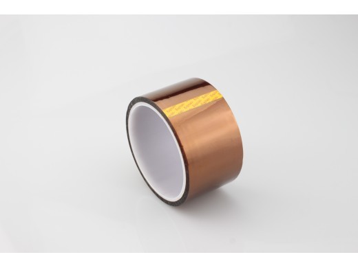 Kapton high temperature tape - 33Meter_791