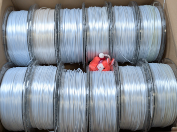 Box Deal 2. Sortering SILK - Brutto vægt 13.10Kg