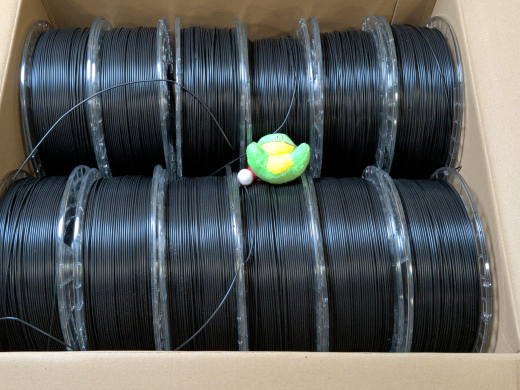 Box Deal B-Stock PLA - Gross Weight 15.00Kg