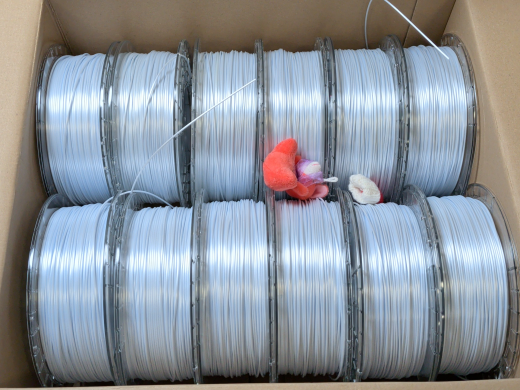 Box Deal 2. Sortering SILK - Brutto vægt 13.30Kg