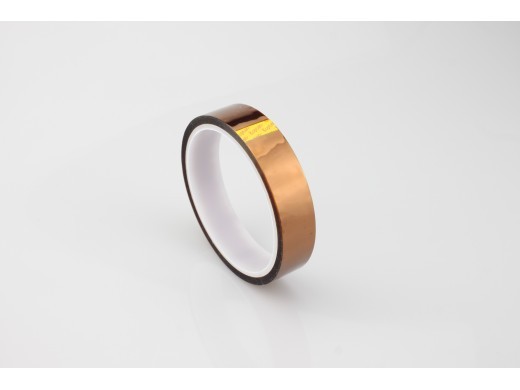 Kapton high temperature tape - 33Meter_792