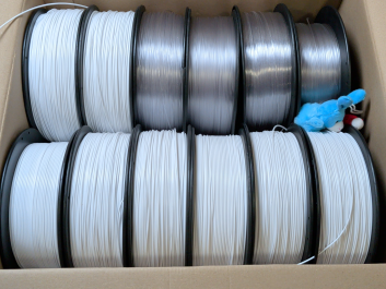 Box Deal B-Stock PETG - Gross Weight 14.50Kg