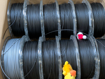 Box Deal 2. Sortering PLA - Brutto vægt 12.90Kg