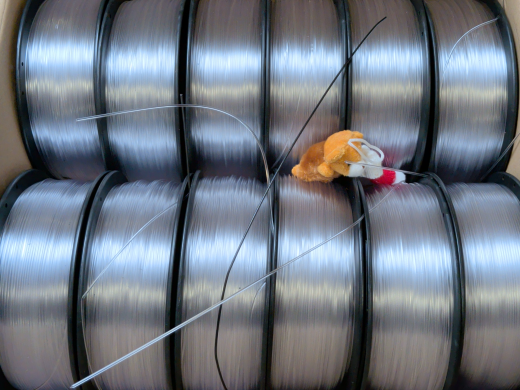 Box Deal B-Stock PETG - Gross Weight 15.20Kg