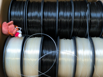 Box Deal B-Stock PLA - Gross Weight 15.10Kg