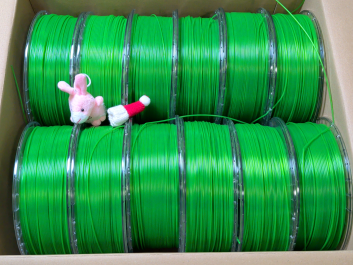 Box Deal 2. Sortering PETG - Brutto vægt 16.20Kg