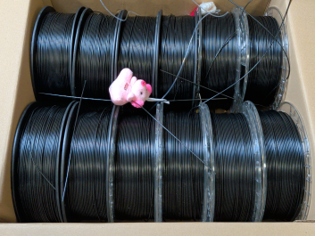 Box Deal B-Stock PETG - Gross Weight 14.10Kg