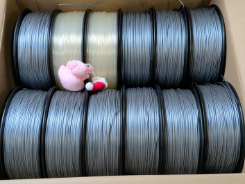 Box Deal B-Stock PLA - Gross Weight 15.40Kg