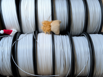 Box Deal B-Stock PETG - Gross Weight 13.90Kg