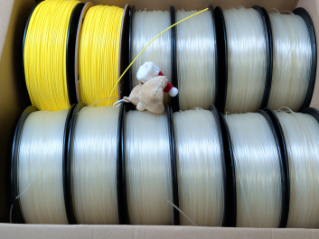 Box Deal B-Stock PLA - Gross Weight 15.50Kg