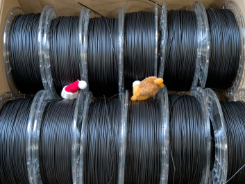 Box Deal B-Stock PLA - Gross Weight 12.80Kg