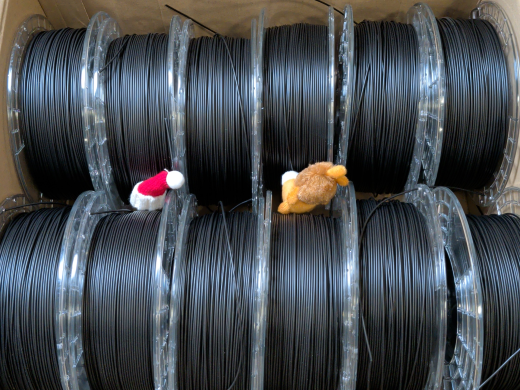 Box Deal B-Stock PLA - Gross Weight 12.80Kg