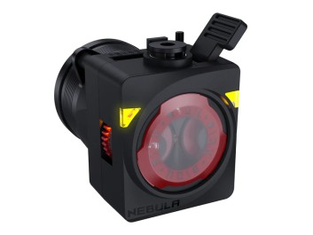 BIQU Nebula Dual Gear Extruder – Smart DIY Hotend Upgrade 2