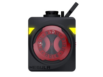 BIQU Nebula Dual Gear Extruder – Smart DIY Hotend Upgrade