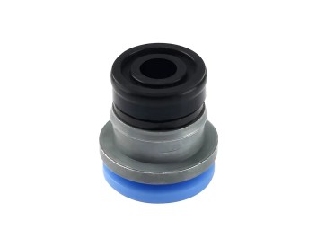 ECAS04 Bowden Collet – Secure Tube Connector for 3D Printers 2