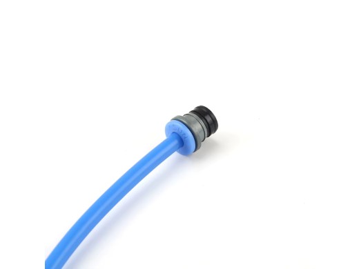 ECAS04 Bowden Collet – Sikker PTFE-tilslutning til 3D-printere