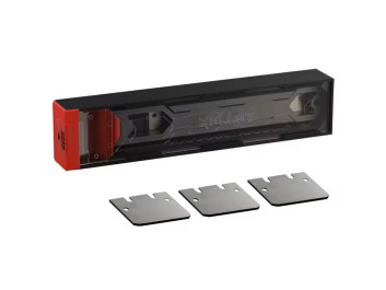 Mellow LayerBlade 3D Printer Skraber – SK5 Stålblad