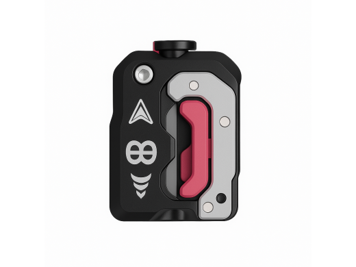 DXC Extruder – Til Creality K1 / K1 Max / K1C / K1 SE