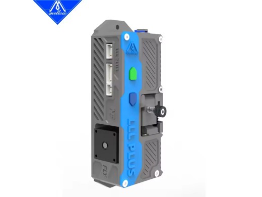 LLL Plus Filament Buffer – Fuldt Samlet