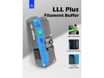 LLL Plus Filament Buffer – DIY Kit (Uden Printede Dele) 2