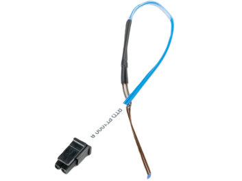 Phaetus Rapido 2 / Rapido 2F Thermistor – PT1000 (Updated)