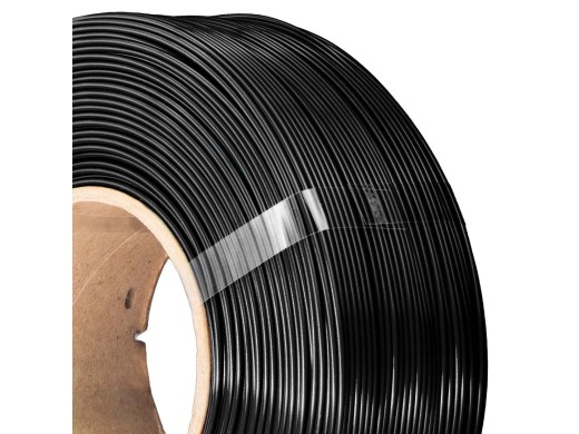 AzureFilm Refill PETG Hyper Speed Filament – Sort