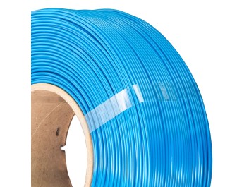 AzureFilm Refill PETG Hyper Speed Filament – Blå 2